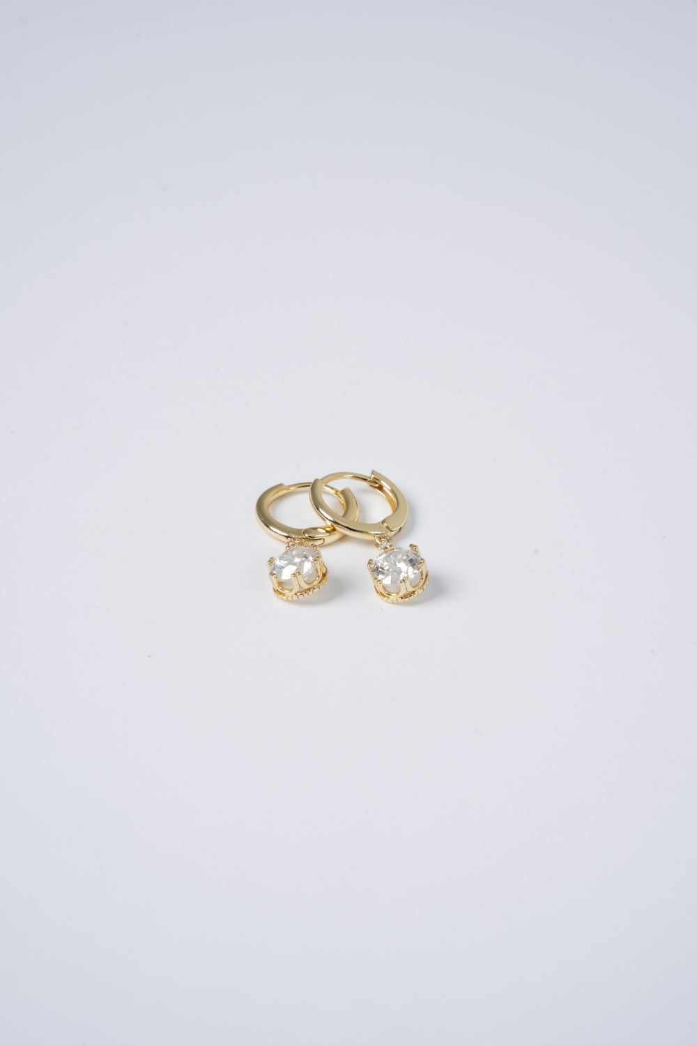 Glitter earrings | Link2Me