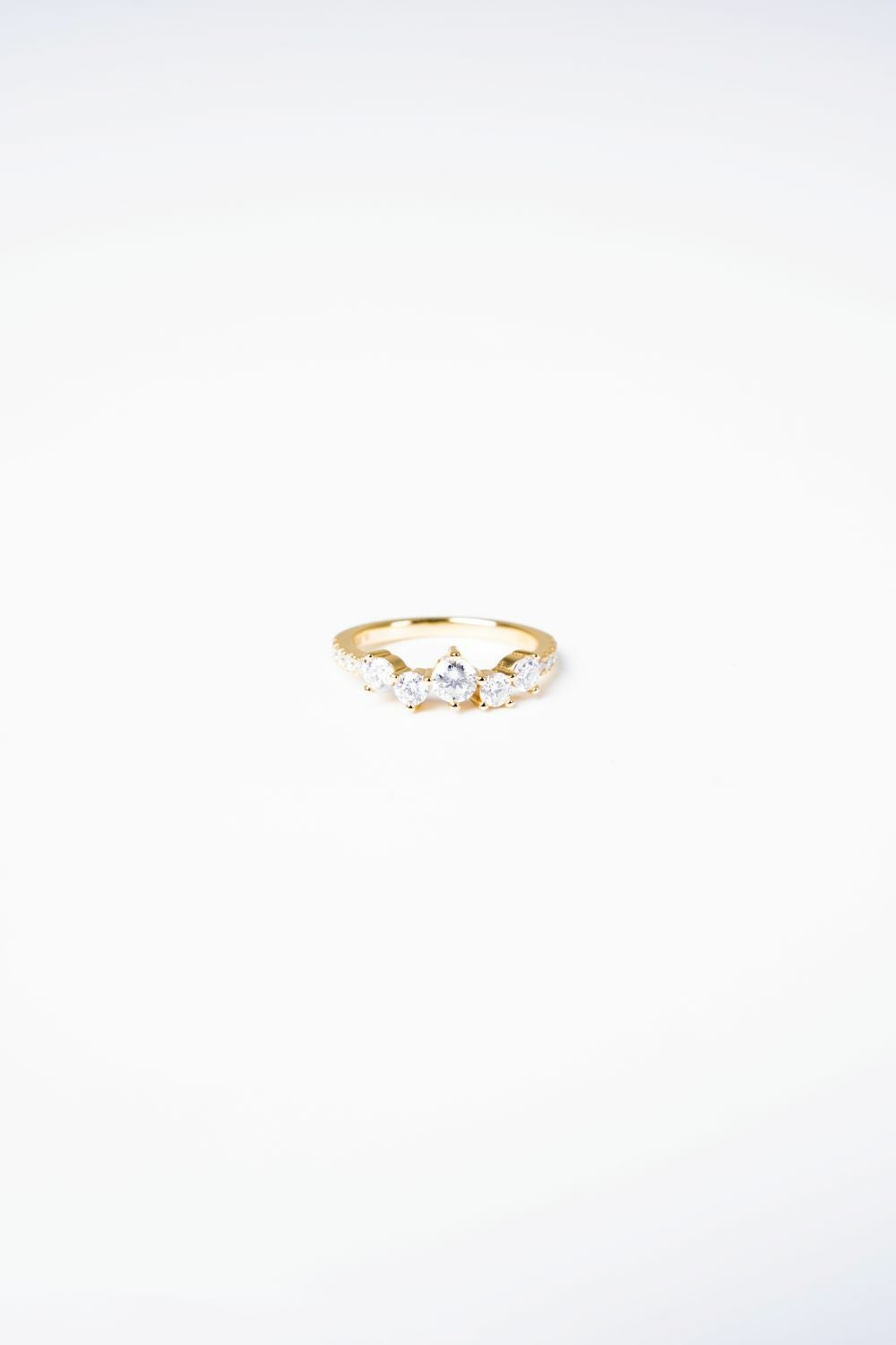 Stardust ring | Link2Me