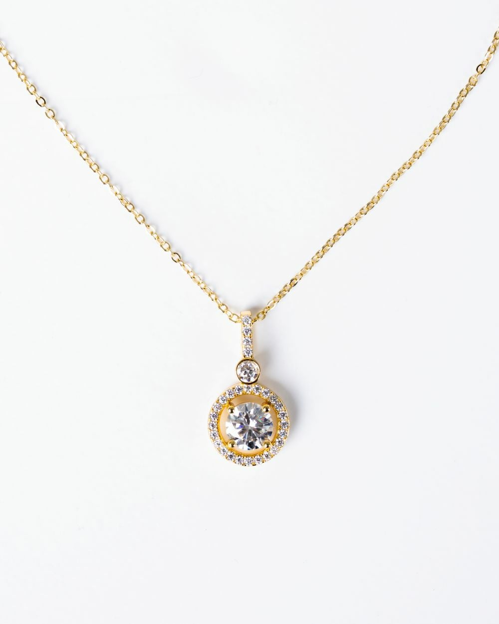 Brilliant necklace | Link2Me Brilliant necklace | Link2Me